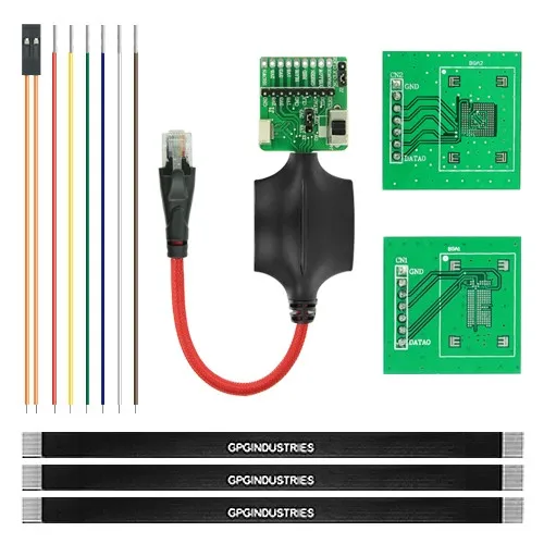 Кабель ATF Gsmjustoncct 5 в 1 V2