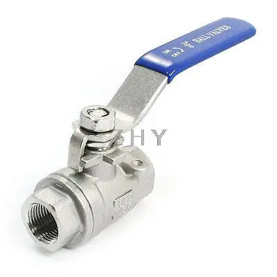 Синий прямой ручкой 3/8PT Допустимое отклонение диаметра с внутренней резьбой