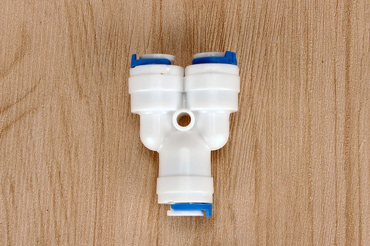 1 шт. быстроразъемный шланг обратного осмоса|Фитинги для труб| |