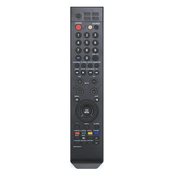 Пульт HUAYU для телевизора SAMSUNG BN59-00567A