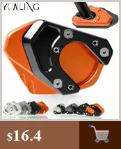 Для KTM 125 150 200 250 350 450 500 525 530 540 SX SXF SXS EXCF XCW SMR под воздействием тормозной жидкости шланг трубы DUKE 200 390