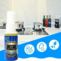 30ml safe grease police magic degreaser easy cleaning spray cleaner bathroom kitchen