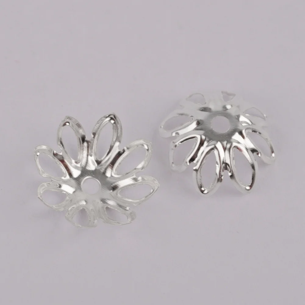 2000 шт. фурнитура для ювелирных изделий 11 мм 14 | Украшения и аксессуары