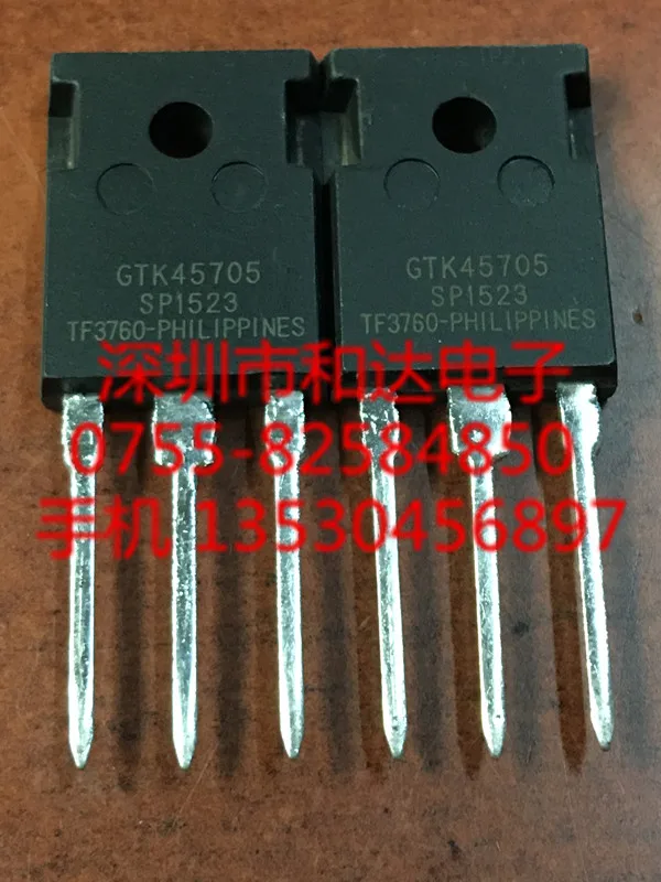 

GTK45705 TO-247