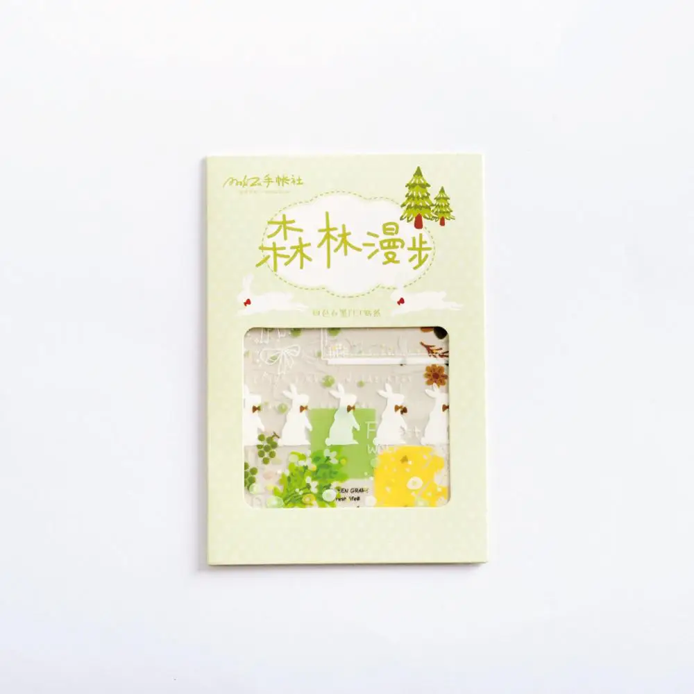 20 листов милые декоративные наклейки для ежедневной жизни девочек | Канцтовары