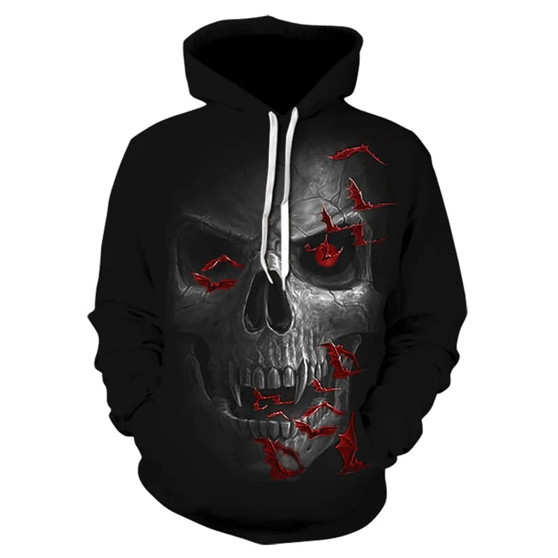 Повседневная Толстовка мужская уличная одежда хип-хоп манго круглый вырез