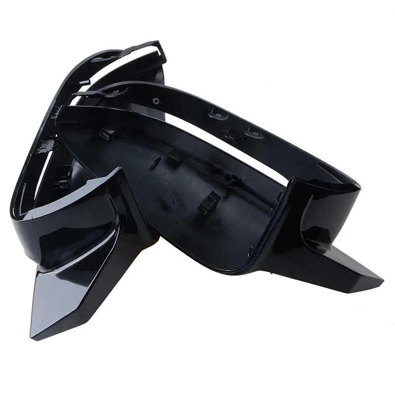 Крышка бокового зеркала заднего вида Крыло подходит для BMW 3 серии LHD G20 G21 G28 2019-2022