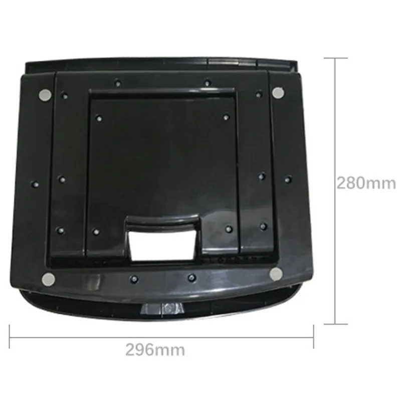 Portable Laptop Stand Lift Protection Cervical Folding Notebook Frame for Mac Plus Rack | Компьютеры и офис