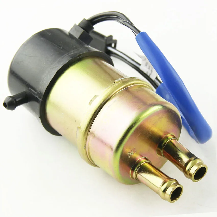 

Motorcycle Electric Fuel Pump For Kawasaki Ninja ZX-6 1993-2005 ZX6R ZX600G 1998-1999 ZX-6R ZX600F 1995 1996 1997 OEM:49040-1061