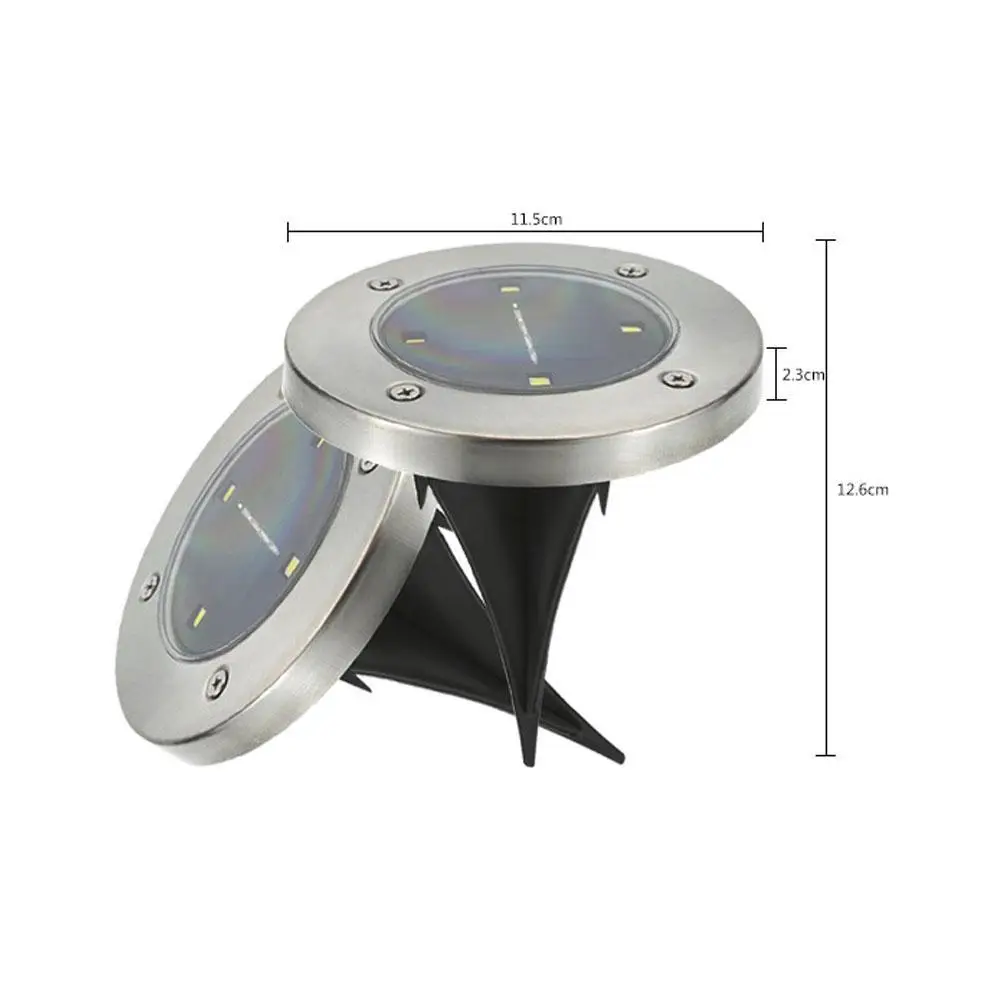 

Outdoor Lighting