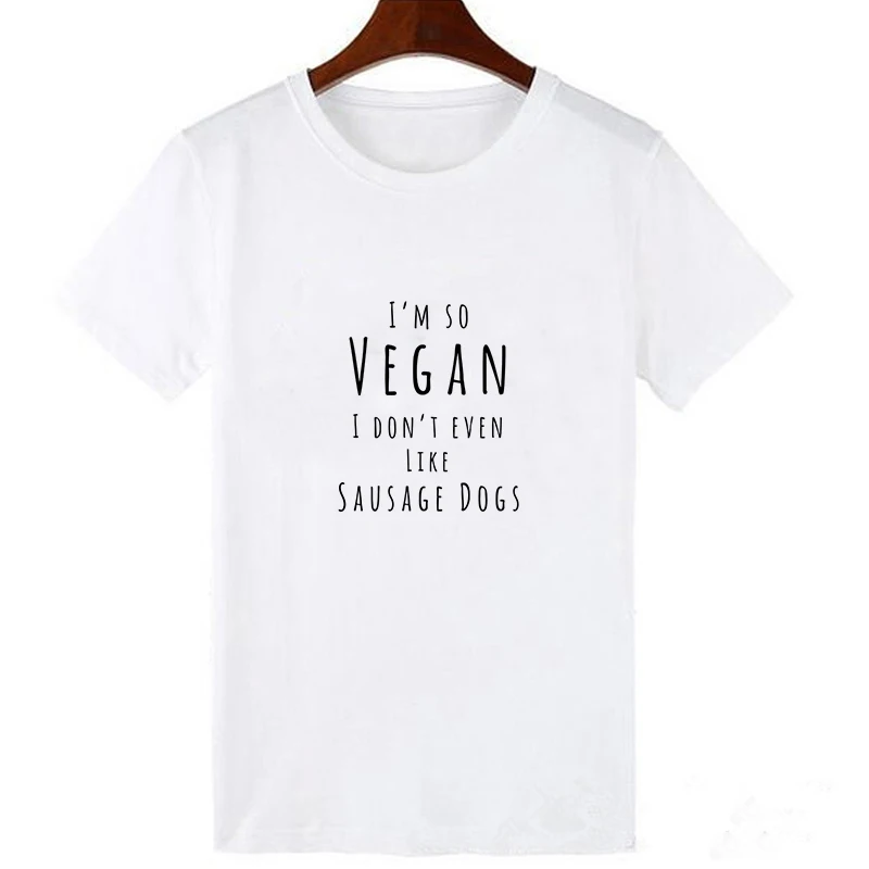 Эффектная женская футболка с надписью «Vegan Love», «Save The Bees», короткий рукав, Ulzzang, винтажная уличная одежда в стиле Харадзюку, графические футболки, топы больших размеров - Цвет: 19bk567-white