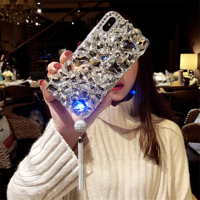 Coque 360 для iPhone X Xs max XR 6 6S Plus чехол телефона Аксессуары мобильных телефонов