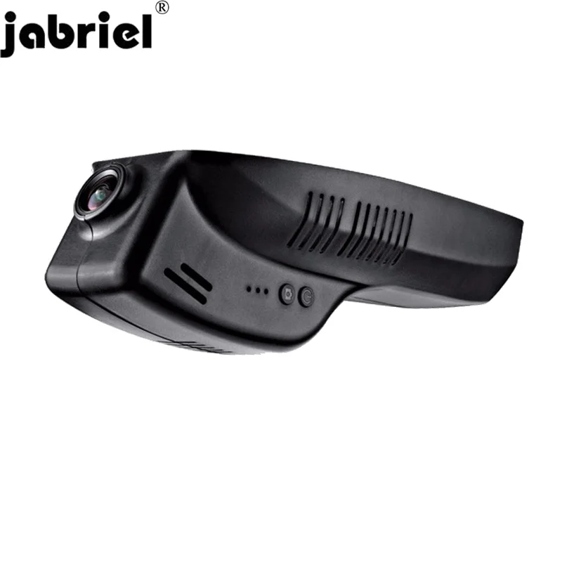Скрытый видеорегистратор Jabriel 1080P Автомобильная камера для Cadillac srx 2 4 2008 2009 2010 2011