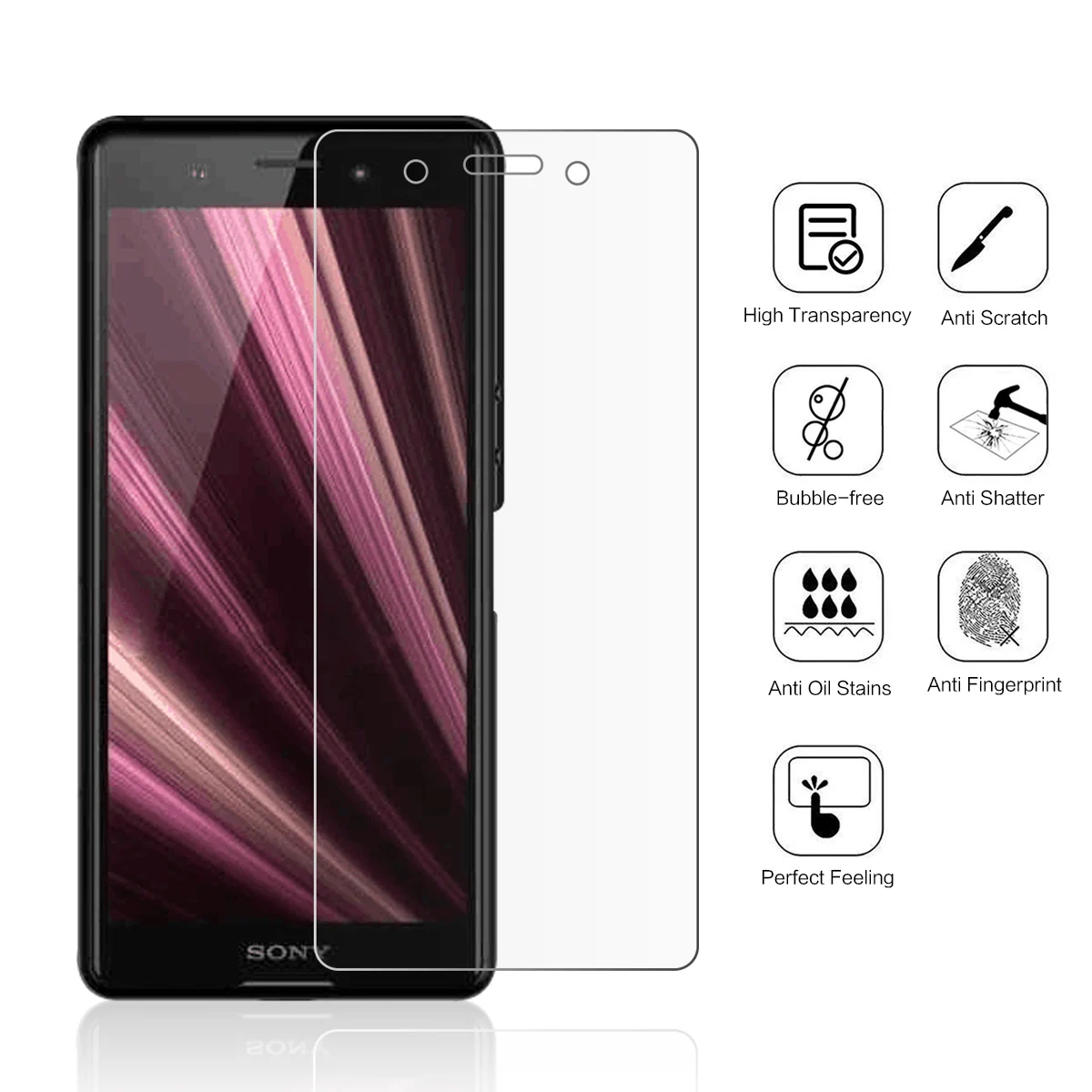 Тонкий чехол на заднюю панель для телефона контрастный цвет кожаный жесткий ПК с