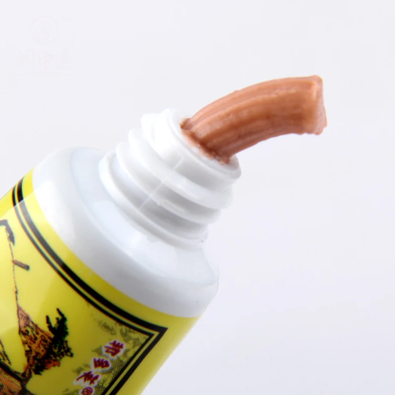 Advanced Body Psoriasis Cream For Dermatitis and Eczema Pruritus Ointment Herbal Creams |