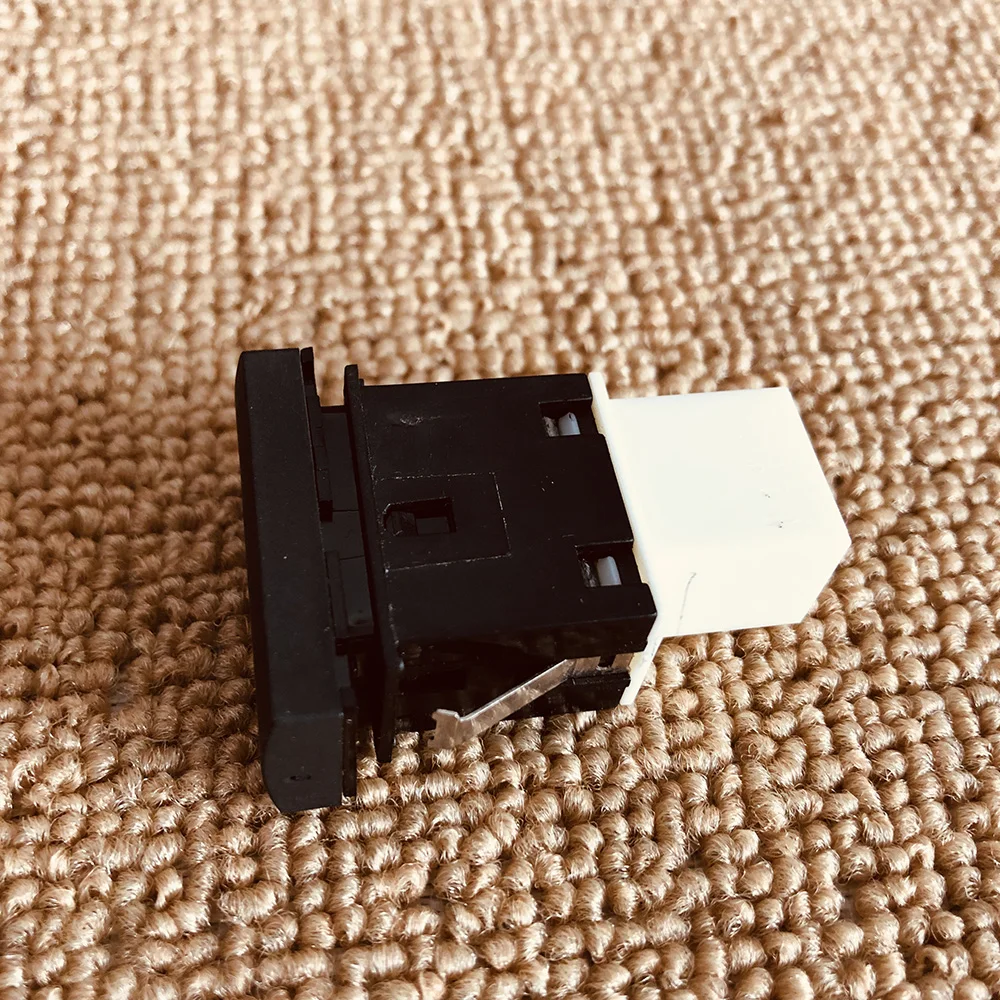 Электронная кнопка переключателя YSM ESP для Audi A6 C6 / QUATTRO 2005 2011 4FD 927 134 4F0927134 4FD927134|esp