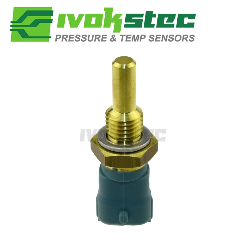 Совершенно новый датчик температуры охлаждающей жидкости для Honda Accord VII Civic VIII CR V