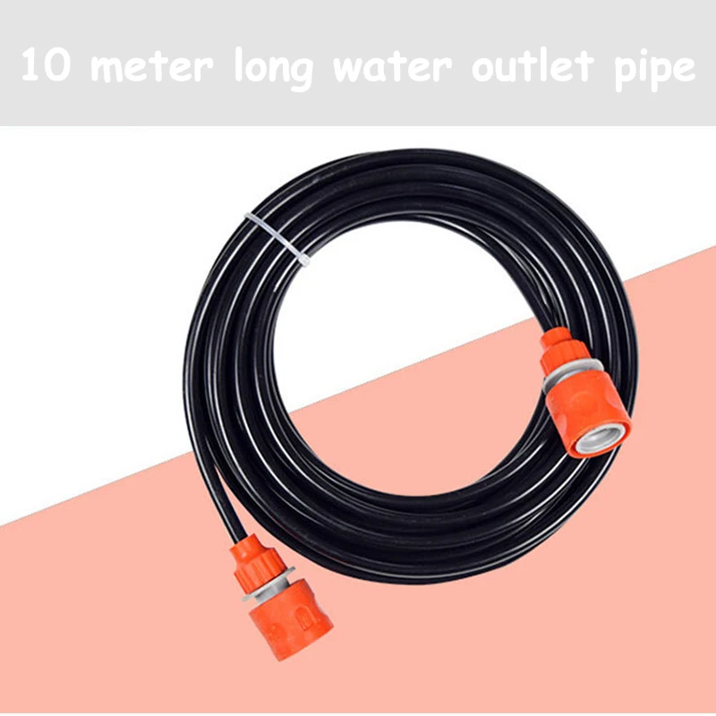 Скидка Мойка высокого давления, портативный пенораспылитель для мойки автомобиля