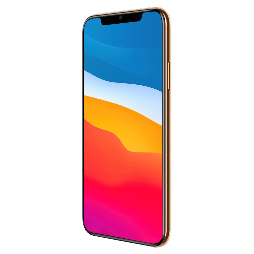 

I11pro max global version smart phone 6.7-inch high-definition large screen 32MP fingerprint unlocking game phone glass film