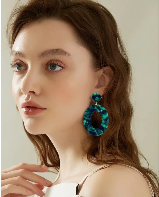 Женские серьги клипсы без пирсинга 8 цветов|Серьги-клипсы| |