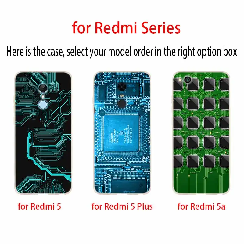 Силиконовый чехол для Xiaomi Redmi 10 9 8 7 6 5 4 A 9at Prime 4x Y3 технологическая схема крышки |