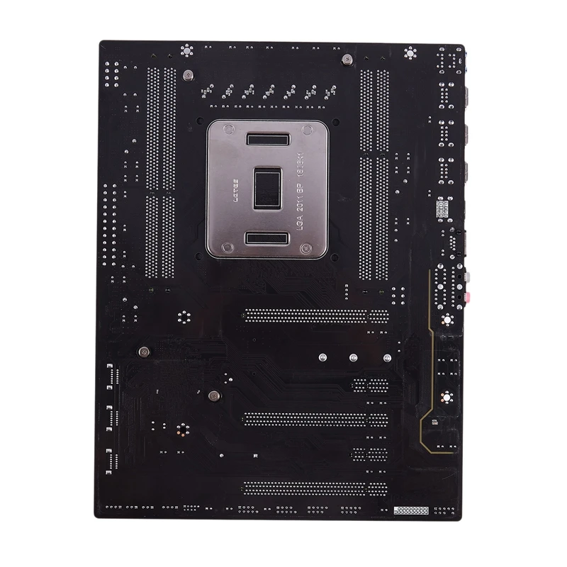 JIAHUAYU X79T DDR3 настольного компьютера материнская плата 2011 Процессор 4 канала