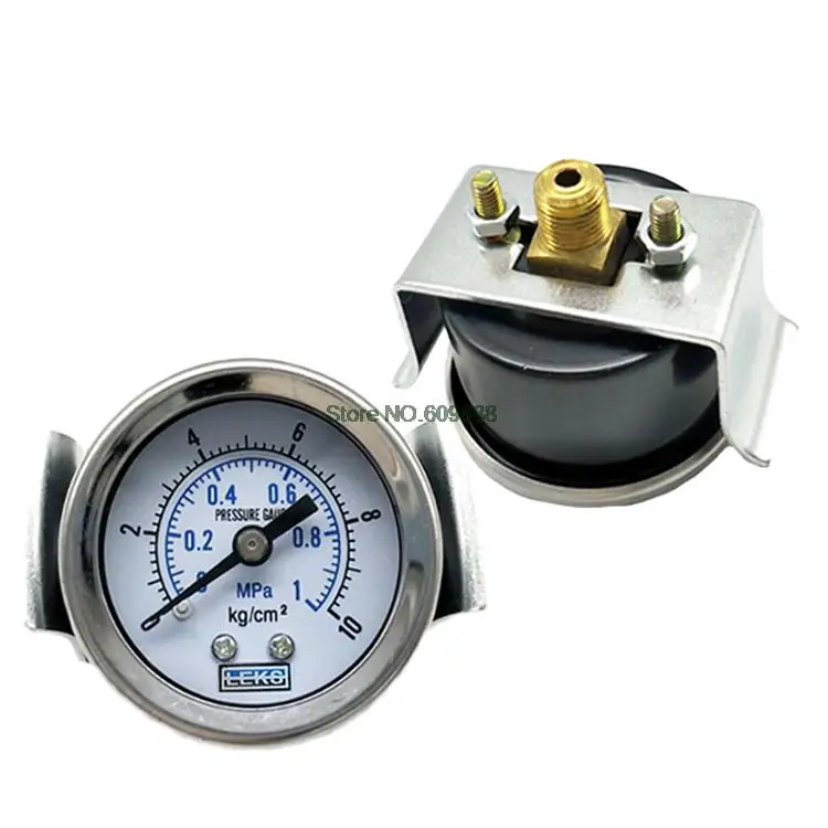 

Pressure Gauge Y50ZV with Bracket 50