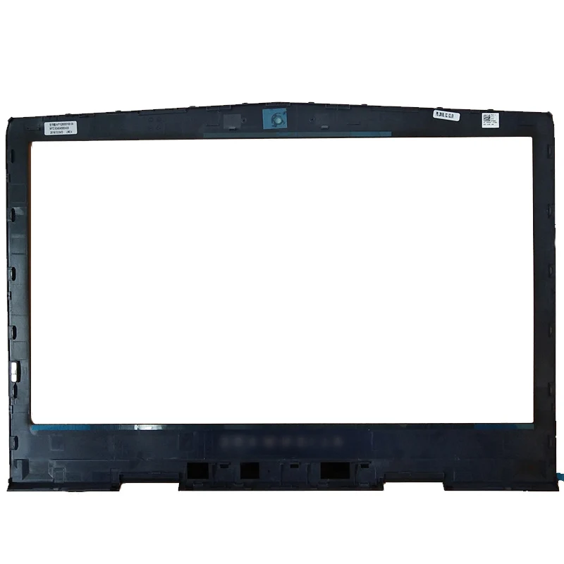 Оригинальный новый ноутбук LCD передняя рамка для Dell Alienware 17 R4 3 &quotЖК накладка Tobii Eye