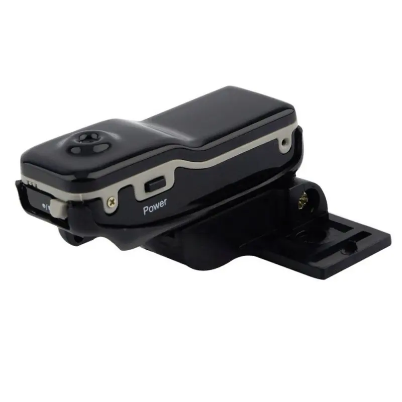 MD80 Мини видеокамера Поддержка Net-camera Mini DV запись камера Поддержка 8G TF карта 720*480 Vedio длительная запись Cam