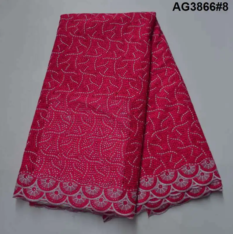 Новое поступление африканская 100% хлопковая кружевная ткань 2020 высокое качество