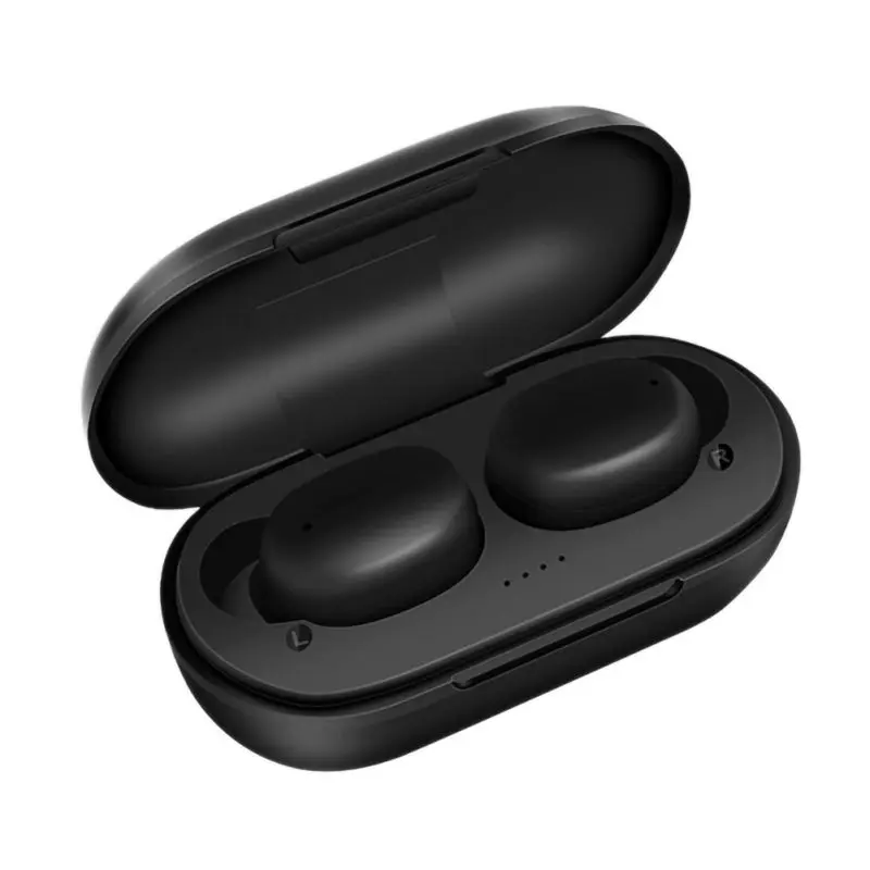 Беспроводные наушники A6X TWS Спортивная гарнитура Bluetooth 5 0 управление наушниками