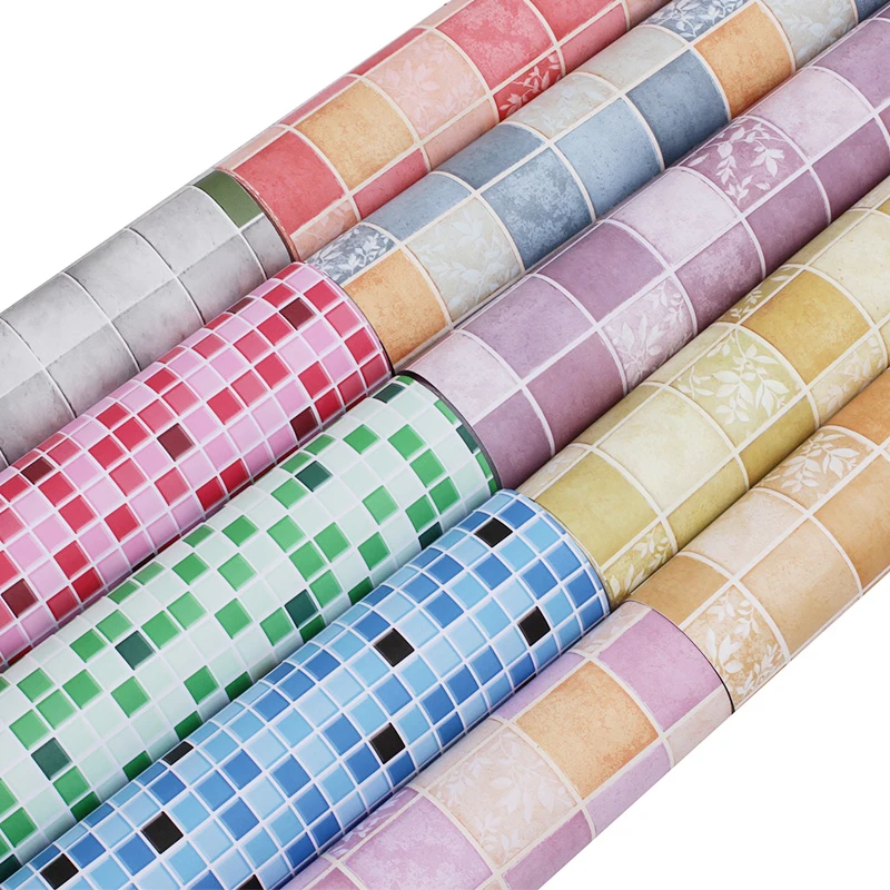 Настенная Наклейка для кухни шкафа ванной|Обои| |