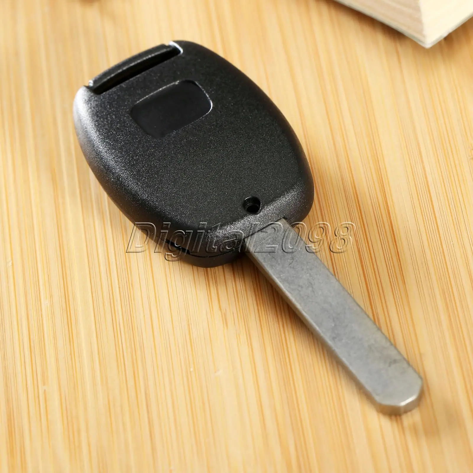 Ракушка ключа транспондера Yetaha для пульта дистанционного управления Ford замена