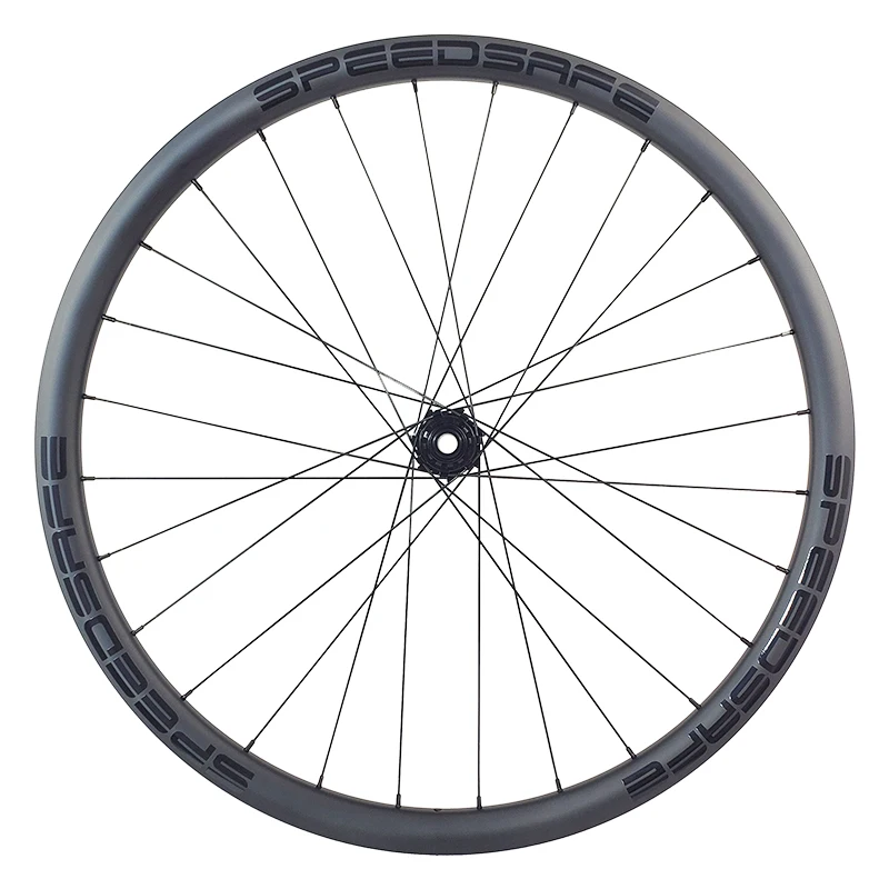 1290 г карбоновые бескамерные колеса 29er MTB XC 32 мм прямая Тяговая колесная пара 28