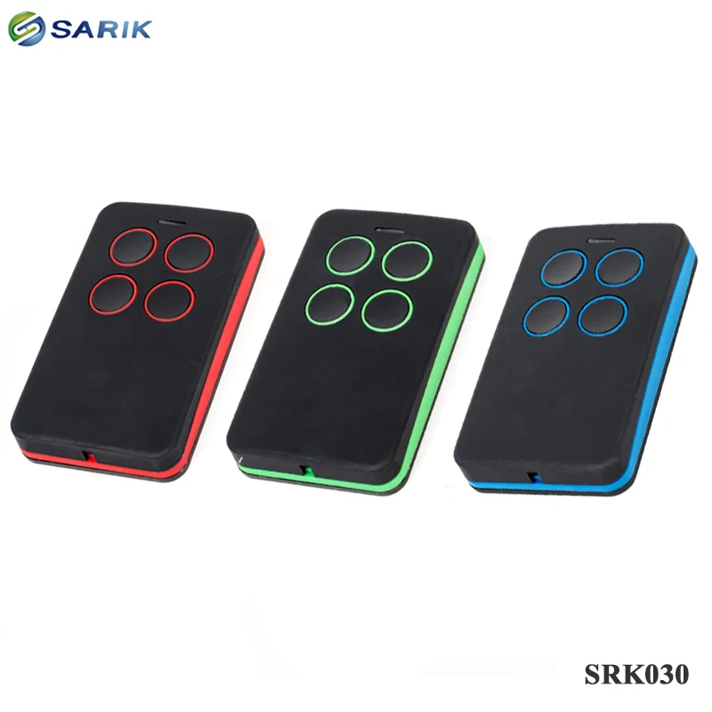 Фиксированные Вращающиеся Ворота гаражные ворота пульт дистанционного