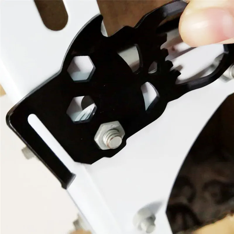 Портативный карманный инструмент для выживания повседневного использования