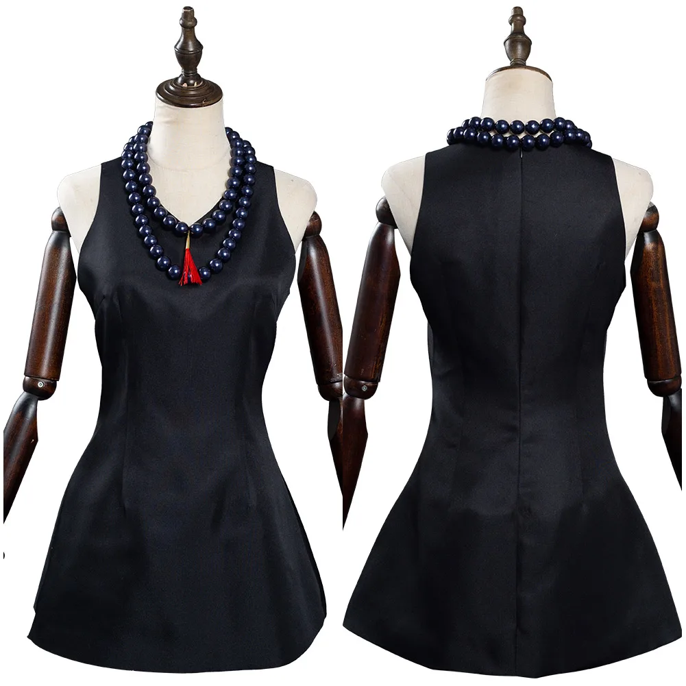 

Shaman King The Super Star - Kyoyama Anna Cosplay Costume Halloween Carnival Suit