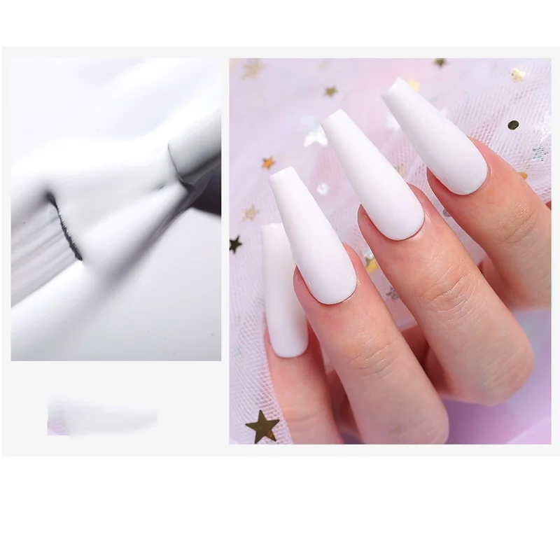 Modelones 44 шт./лот Гель-лак для салонов ногтей Базовое покрытие УФ-Гель-лак с