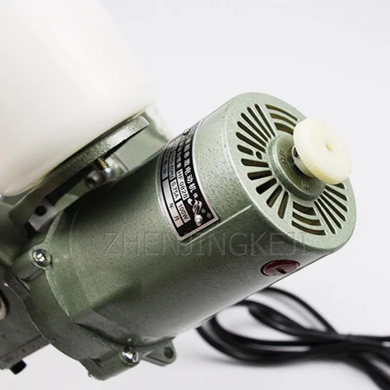 

Sewing Machine Small Portable Electric home Woven Bag Sealing Machine Multi -function Packer Suture Sewing Equipment Sew Tools