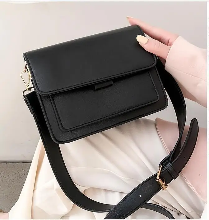 

Handbag Wallet Ladies Leather Tote Bag Fashion Ladies Handbag with Wallet Pocket Ladies Shoulder Bag Big Tote Bag dm-213