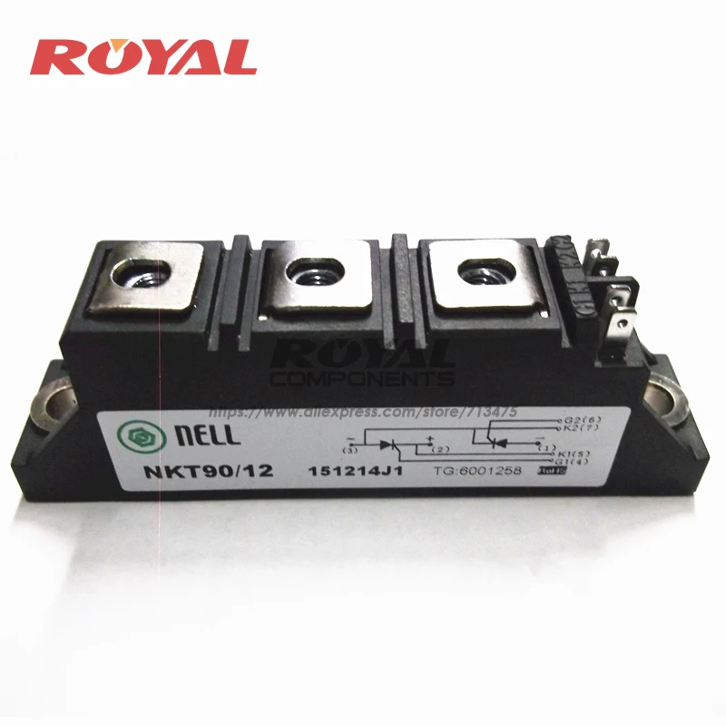 Оригинальный модуль NKT90/12 NKT90/12A NKT90/16 NKT90/16A Бесплатная доставка Оригинальный модуль NKT90/12 NKT90/12A NKT90/16 NKT90/16A Бесплатная доставка