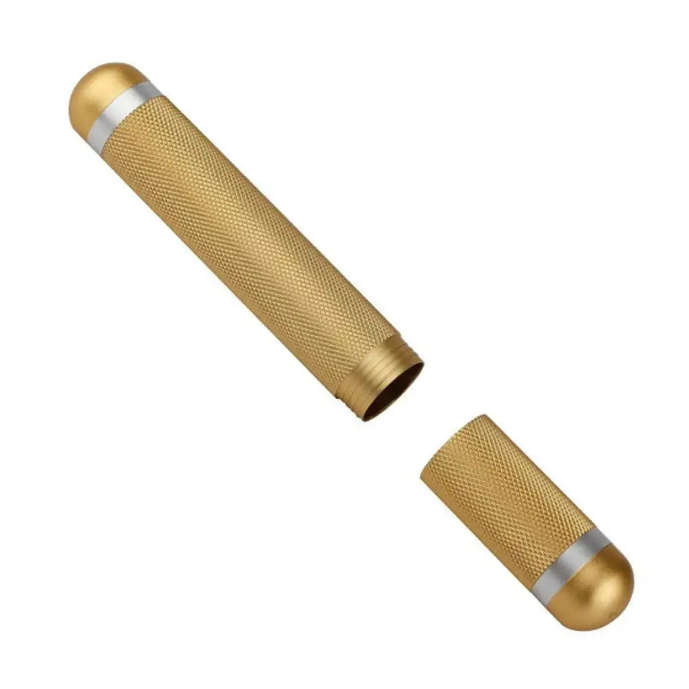 Дорожная коробка для сигар сигареты чехол мини humidor влаги хранения продуктов