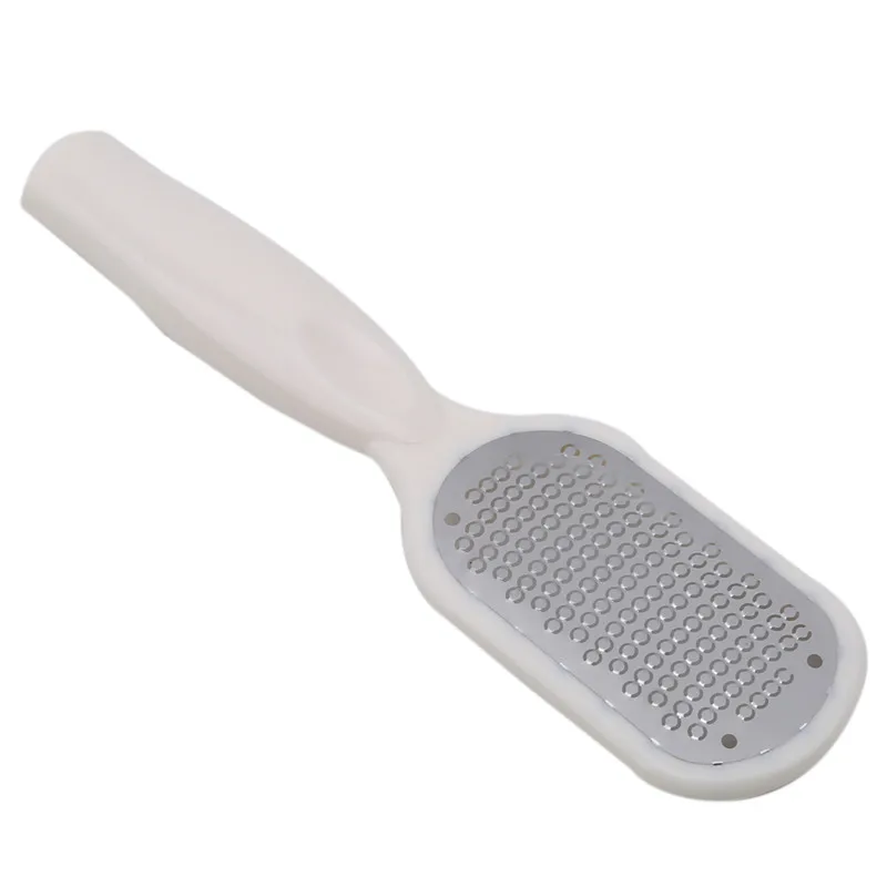 1 шт. пилка для ног терка скруббера сухая грубая омертвевшая кожа удаление