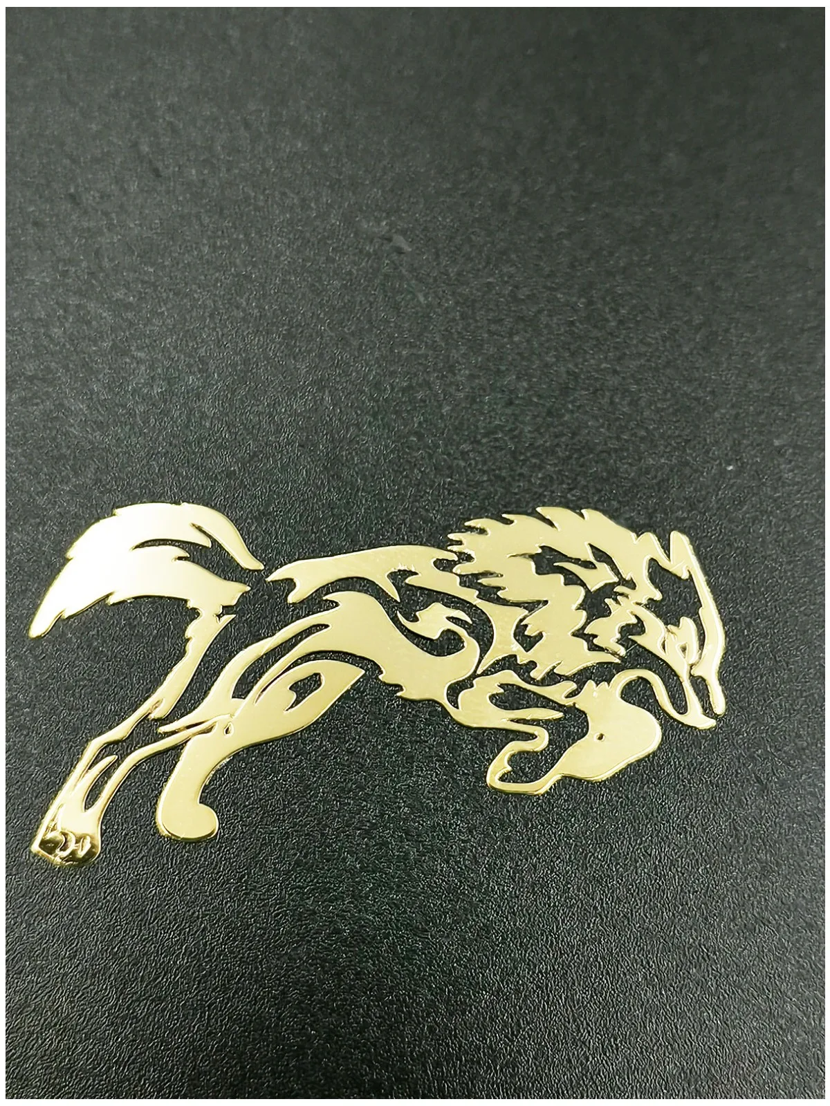 

2 шт. металлический Swift значок с волком хромированная наклейка Значки логотипов мобильный телефон сотовый для мобильных телефонов Ipad чехол ...