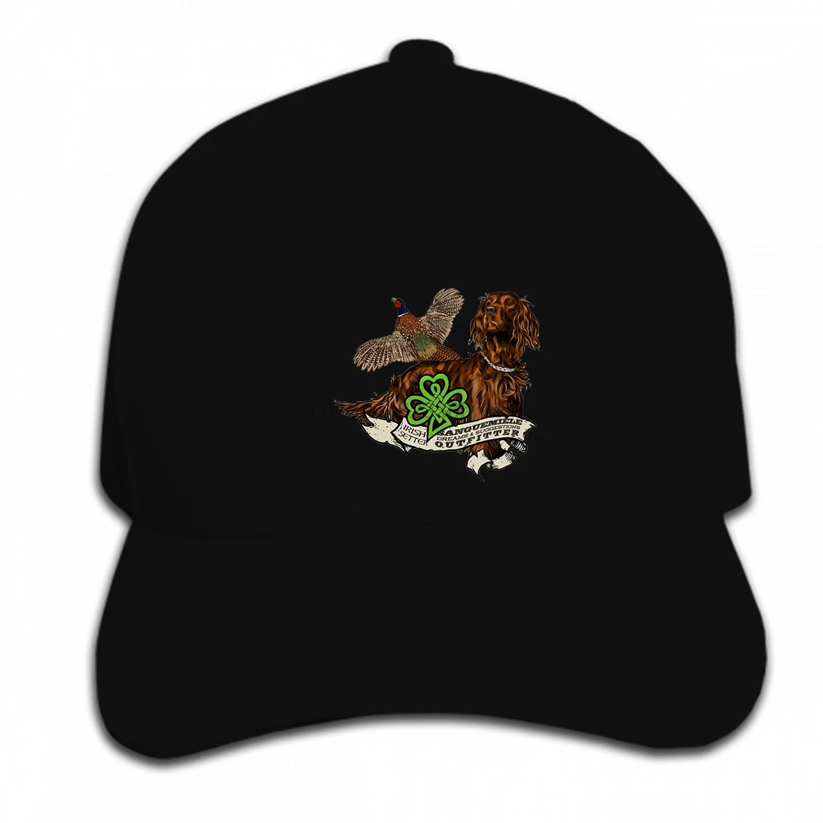 Бейсболка с принтом на заказ забавная Мужская кепка в стиле хип хоп белая черная