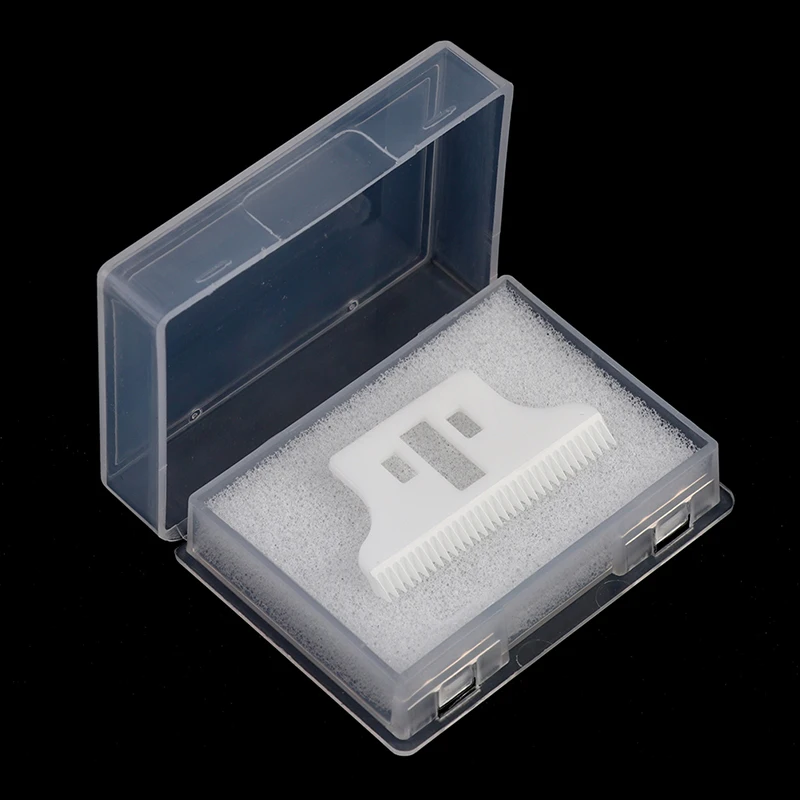 

Электрическая машинка для стрижки волос с 2 отверстиями