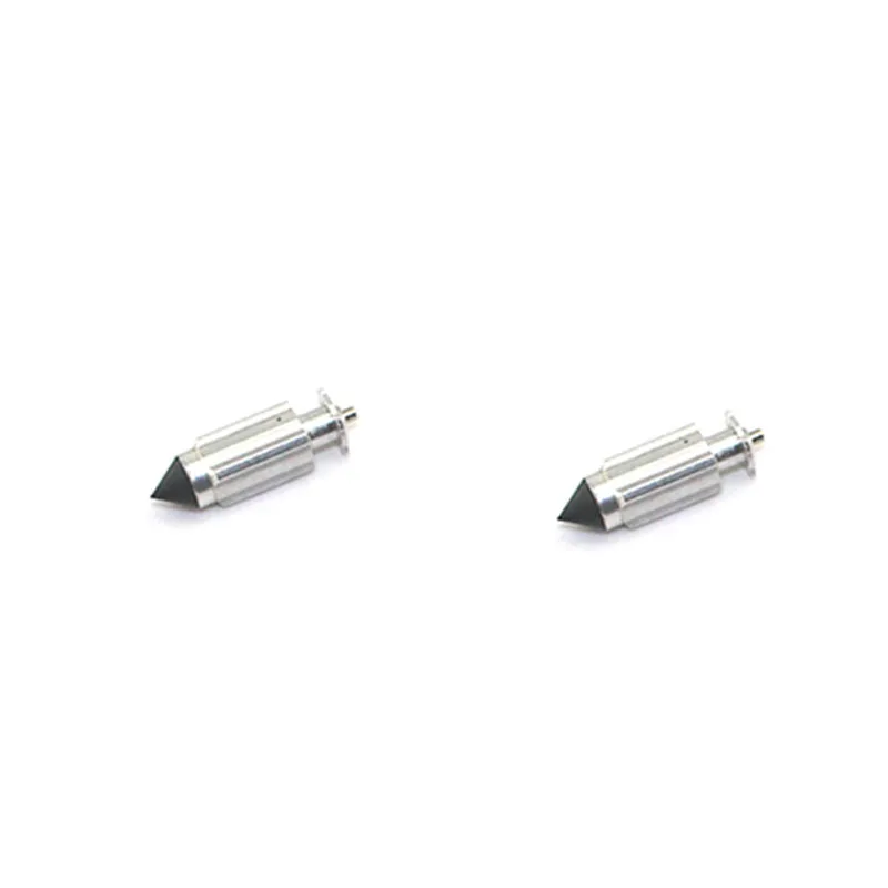 Для honda XRV750 RD07 1993-2003 XRV 750 RD 07 мотоцикл Карбюратор Ремонтный комплект плавающая игла прокладка компонент