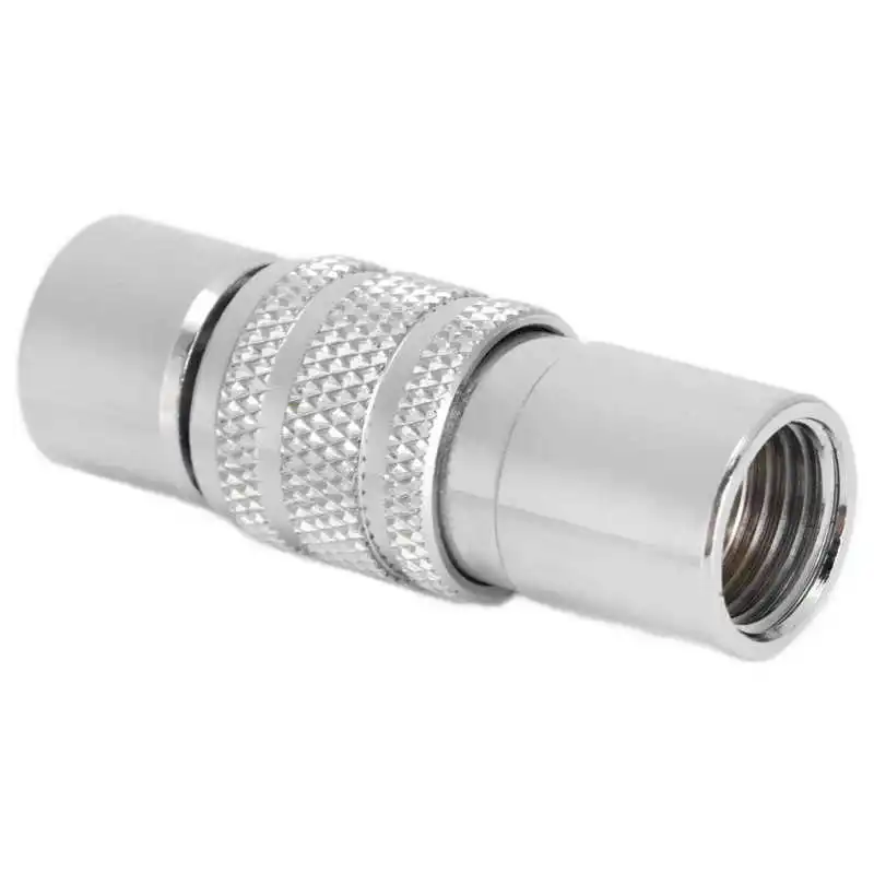 Двухсторонний клапан для водяного охлаждения G1/4 дюйма | Компьютеры и офис