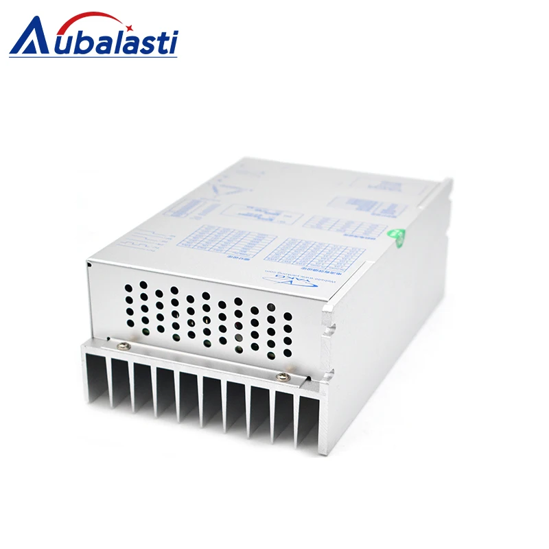 YAKO 3 фазы Драйвер шагового двигателя 3D722 YKD3722M AC110V-220V матч фазный двигатель 86 110 130 |