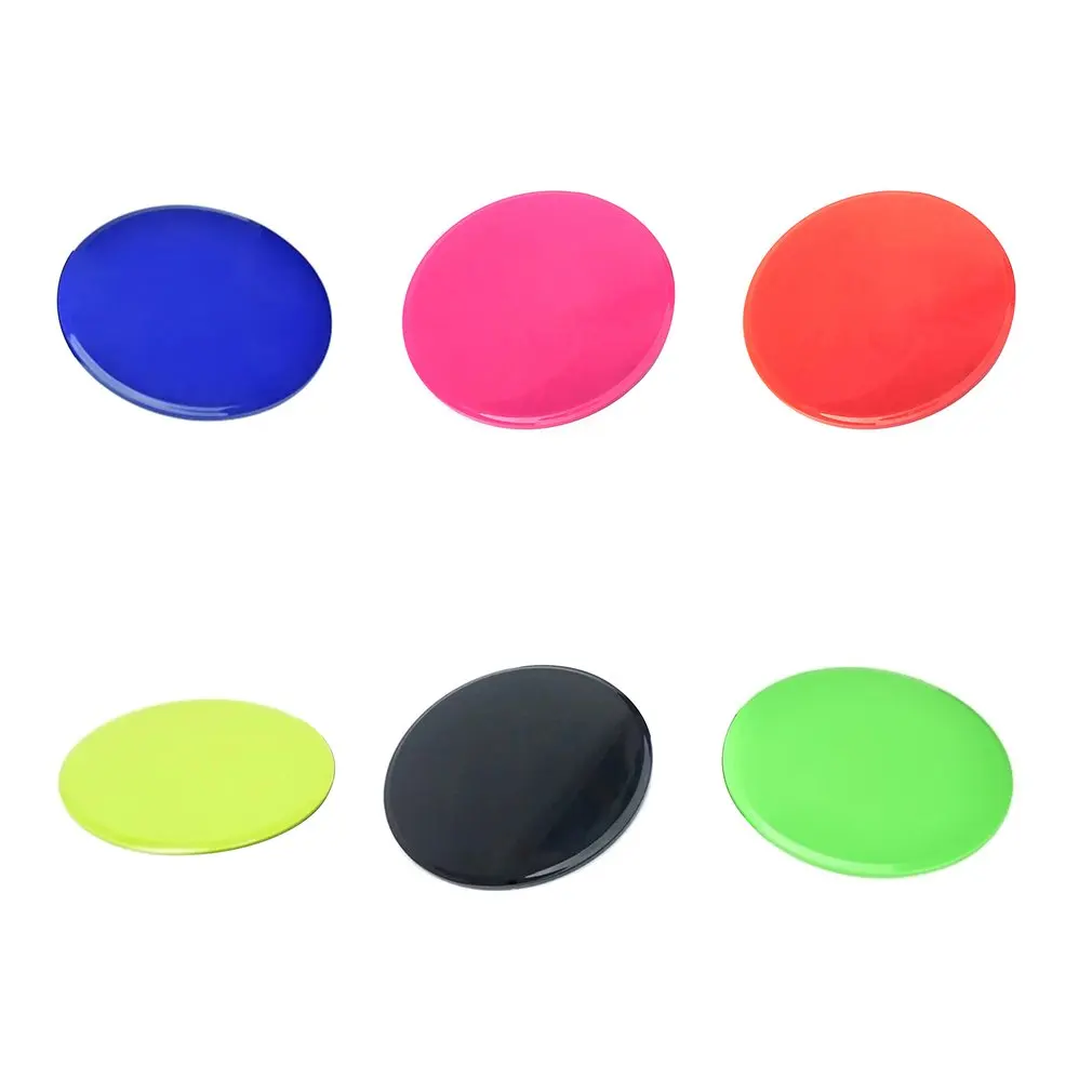 

Rapid Fitness Gliding Disc Abdominal Muscle Training Latin Twist Waist Balance Slip Pad Best For Indoor Sport